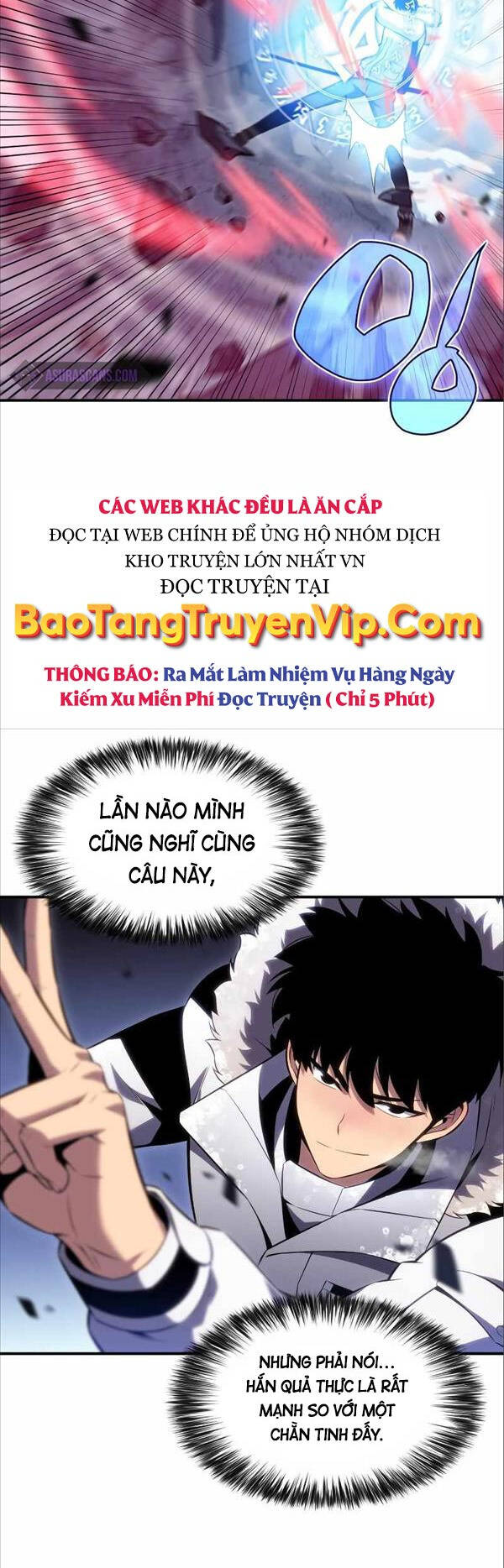 Tôi Là Tân Thủ Có Cấp Cao Nhất Chapter 87 - Trang 2