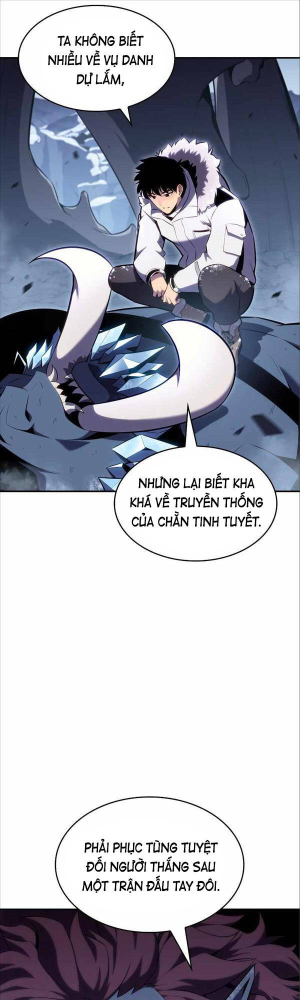 Tôi Là Tân Thủ Có Cấp Cao Nhất Chapter 87 - Trang 2