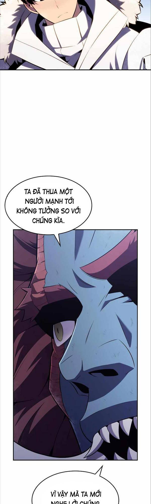 Tôi Là Tân Thủ Có Cấp Cao Nhất Chapter 87 - Trang 2