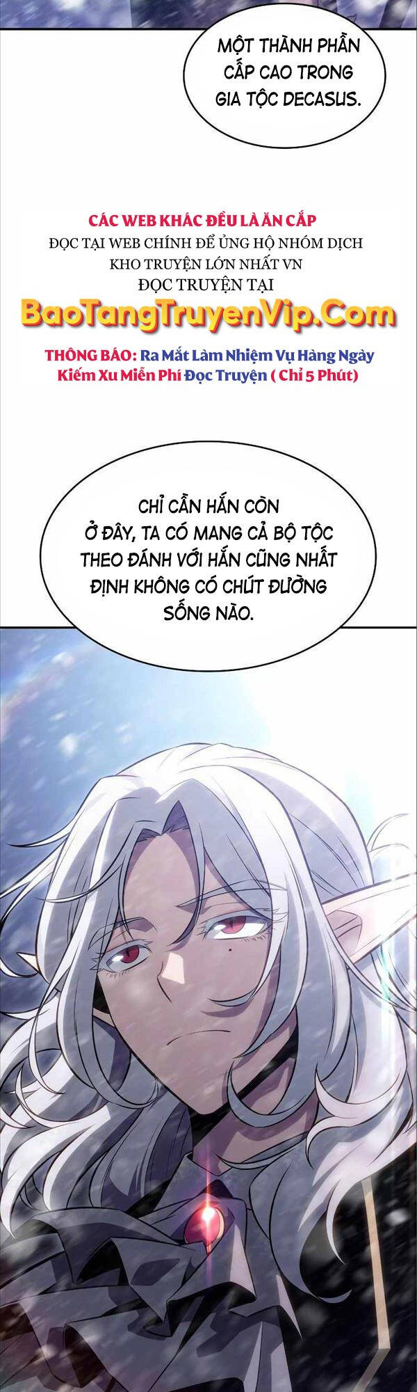 Tôi Là Tân Thủ Có Cấp Cao Nhất Chapter 87 - Trang 2