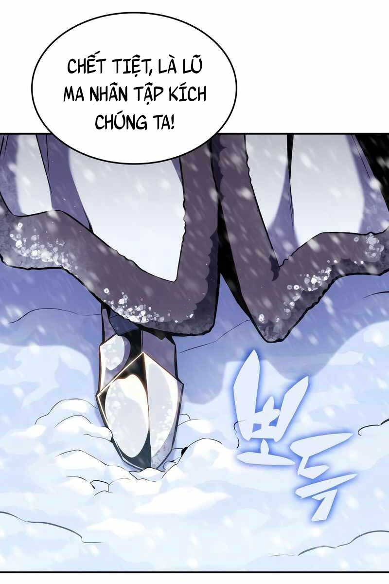 Tôi Là Tân Thủ Có Cấp Cao Nhất Chapter 85 - Trang 2