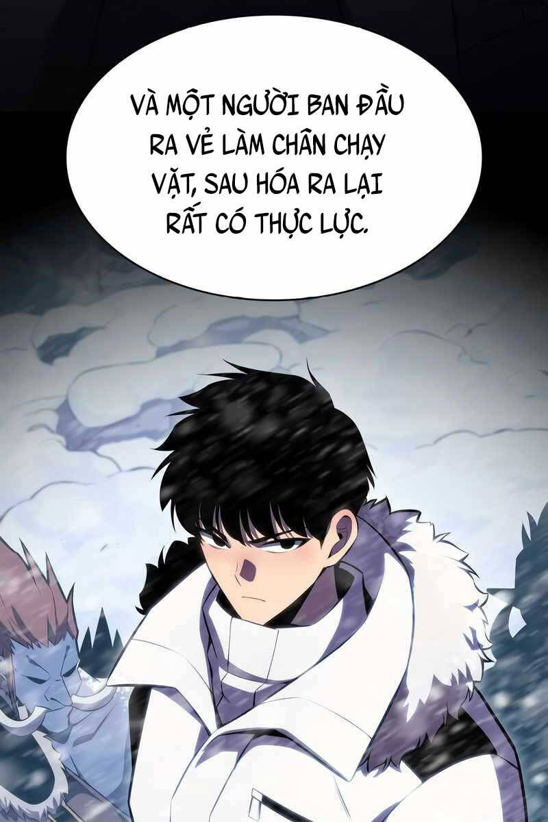 Tôi Là Tân Thủ Có Cấp Cao Nhất Chapter 85 - Trang 2