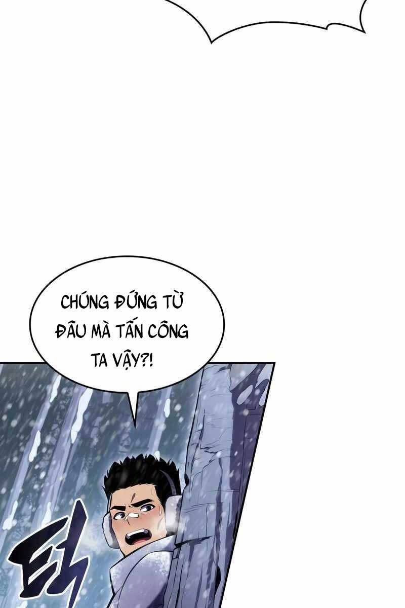 Tôi Là Tân Thủ Có Cấp Cao Nhất Chapter 84 - Trang 2