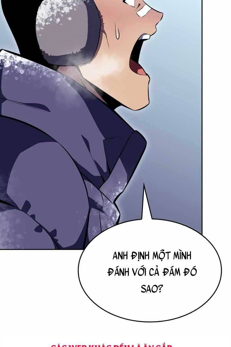 Tôi Là Tân Thủ Có Cấp Cao Nhất Chapter 84 - Trang 2