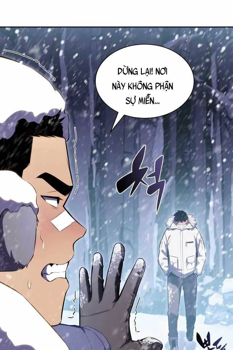 Tôi Là Tân Thủ Có Cấp Cao Nhất Chapter 84 - Trang 2