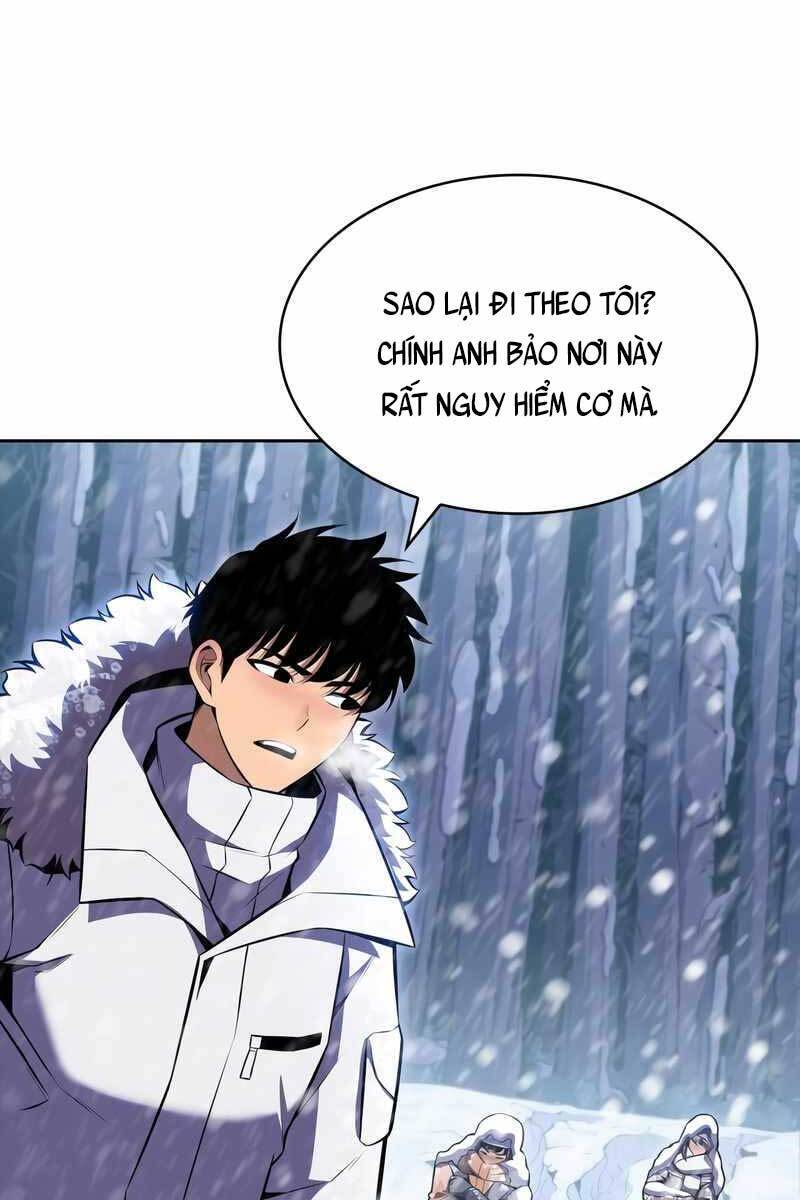 Tôi Là Tân Thủ Có Cấp Cao Nhất Chapter 84 - Trang 2