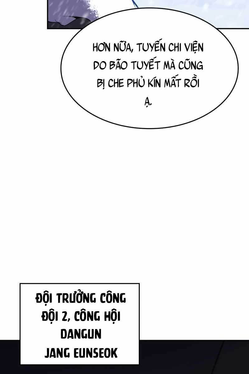 Tôi Là Tân Thủ Có Cấp Cao Nhất Chapter 83 - Trang 2