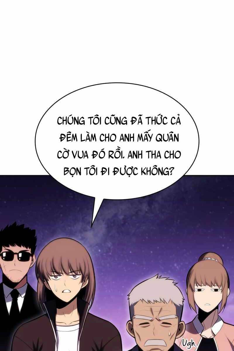 Tôi Là Tân Thủ Có Cấp Cao Nhất Chapter 83 - Trang 2