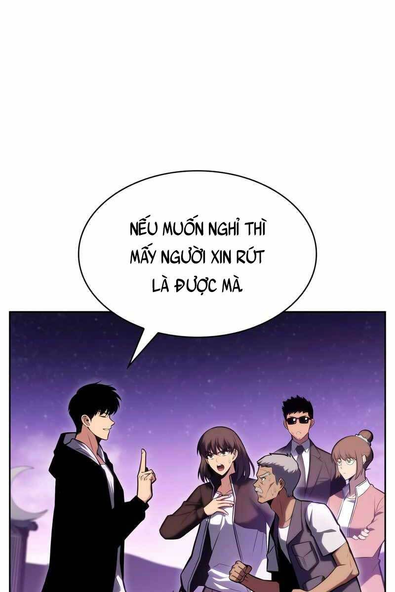 Tôi Là Tân Thủ Có Cấp Cao Nhất Chapter 83 - Trang 2