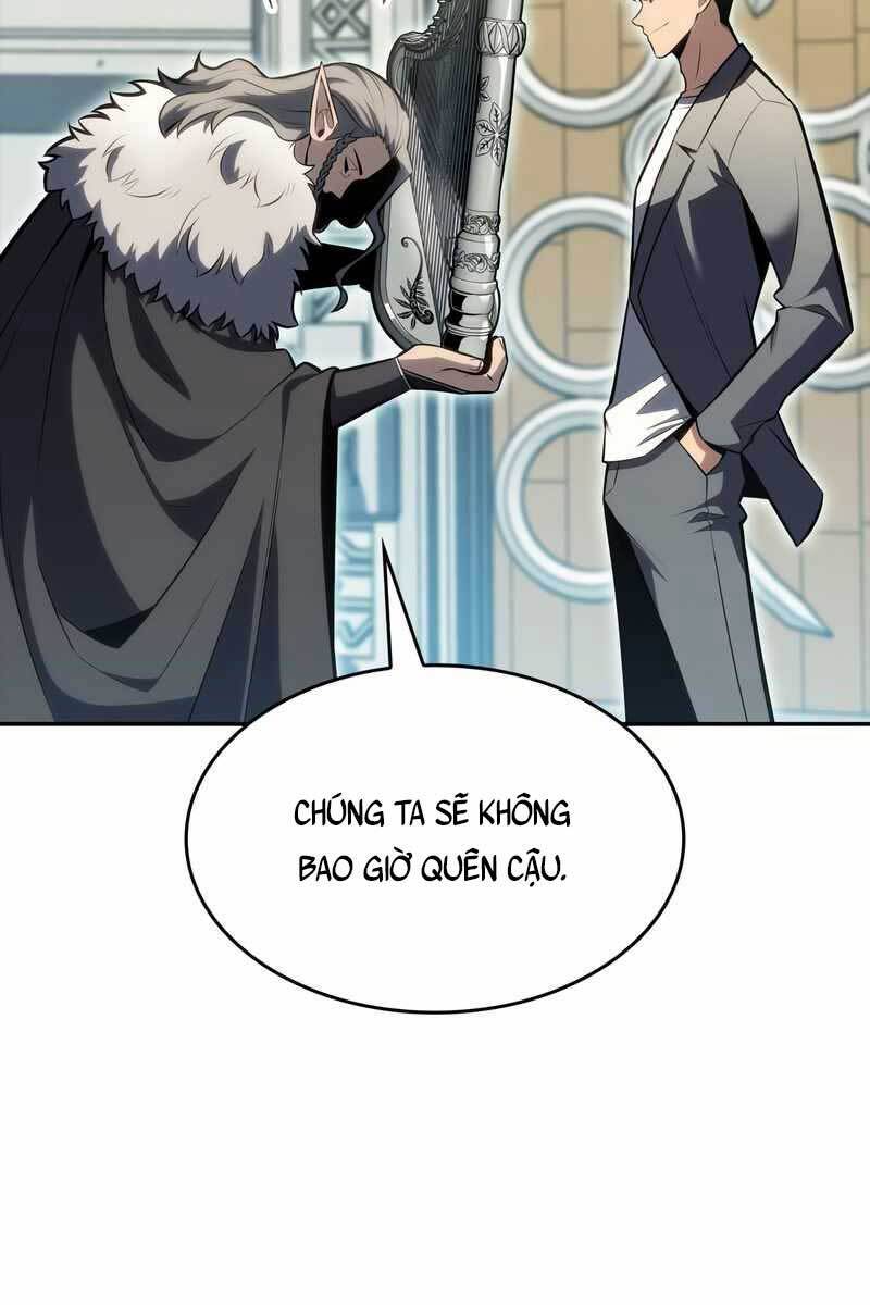 Tôi Là Tân Thủ Có Cấp Cao Nhất Chapter 82 - Trang 2