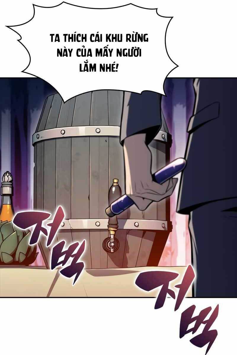 Tôi Là Tân Thủ Có Cấp Cao Nhất Chapter 82 - Trang 2