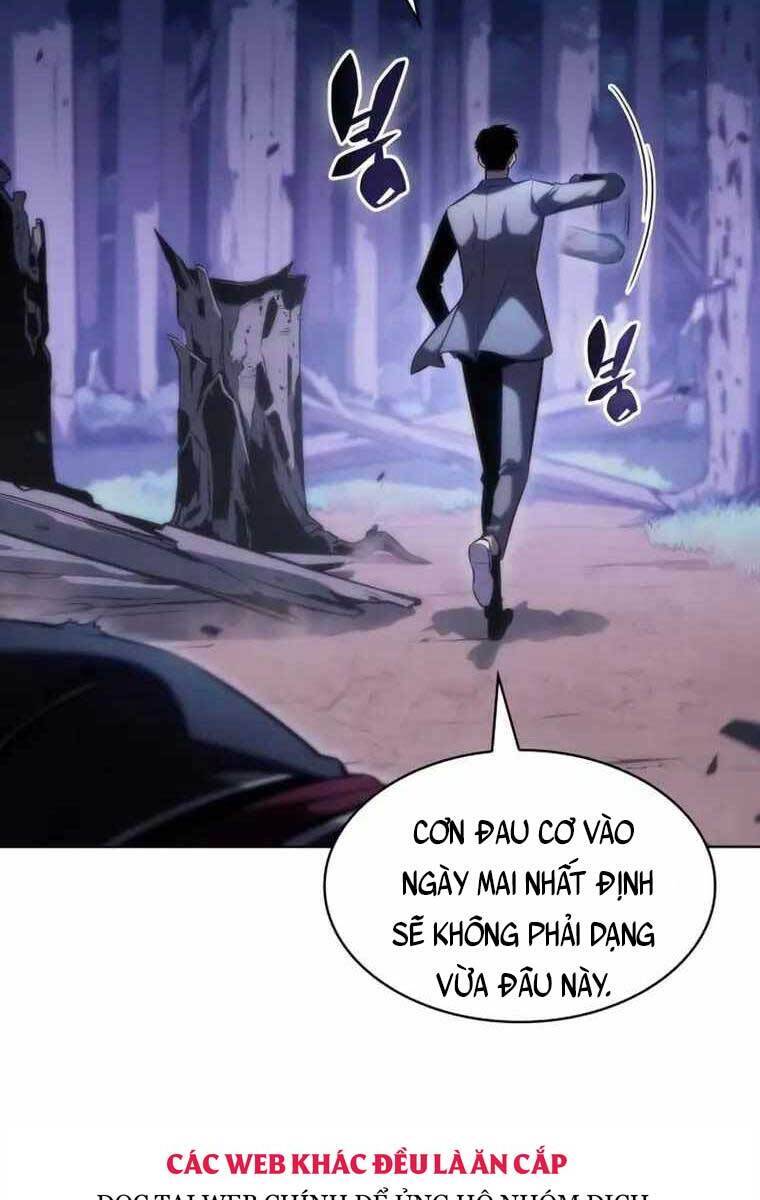 Tôi Là Tân Thủ Có Cấp Cao Nhất Chapter 81 - Trang 2