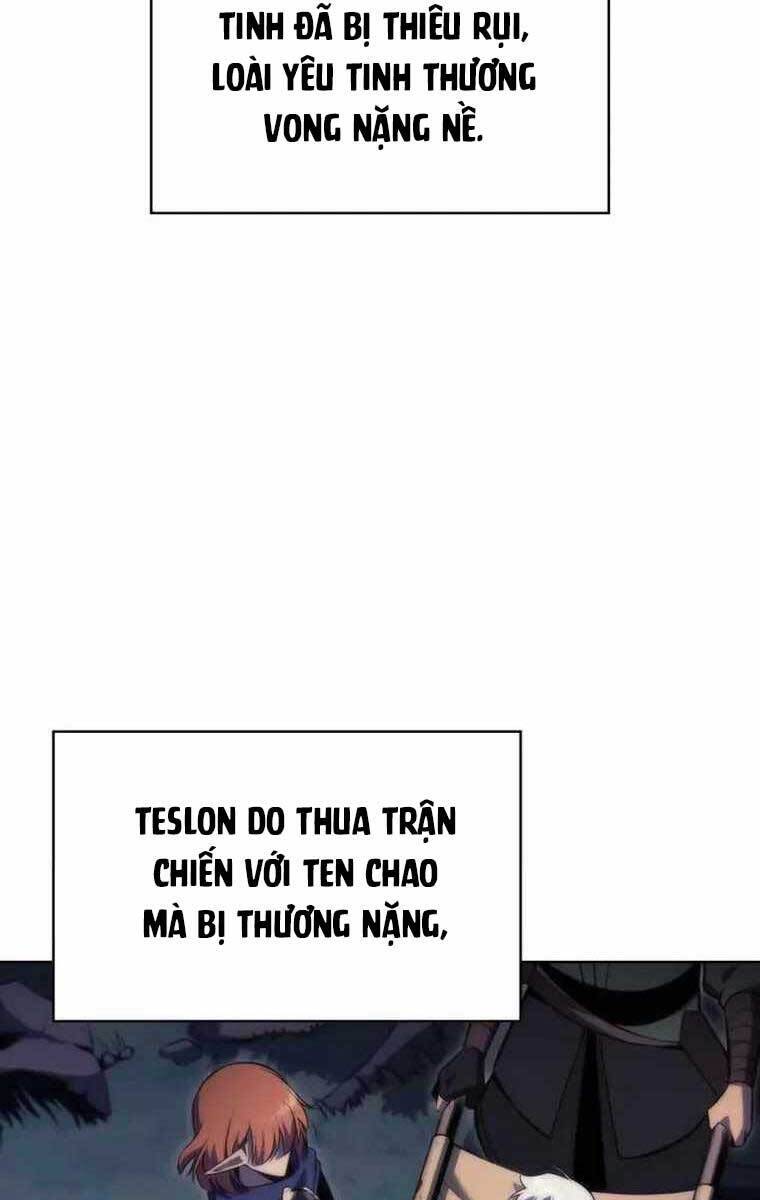 Tôi Là Tân Thủ Có Cấp Cao Nhất Chapter 81 - Trang 2