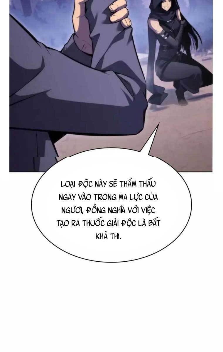 Tôi Là Tân Thủ Có Cấp Cao Nhất Chapter 81 - Trang 2