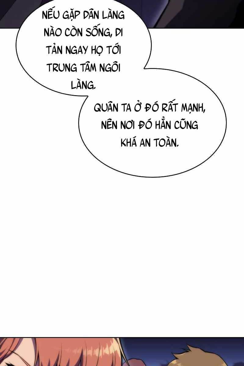 Tôi Là Tân Thủ Có Cấp Cao Nhất Chapter 79 - Trang 2