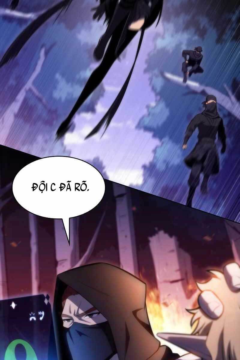 Tôi Là Tân Thủ Có Cấp Cao Nhất Chapter 79 - Trang 2