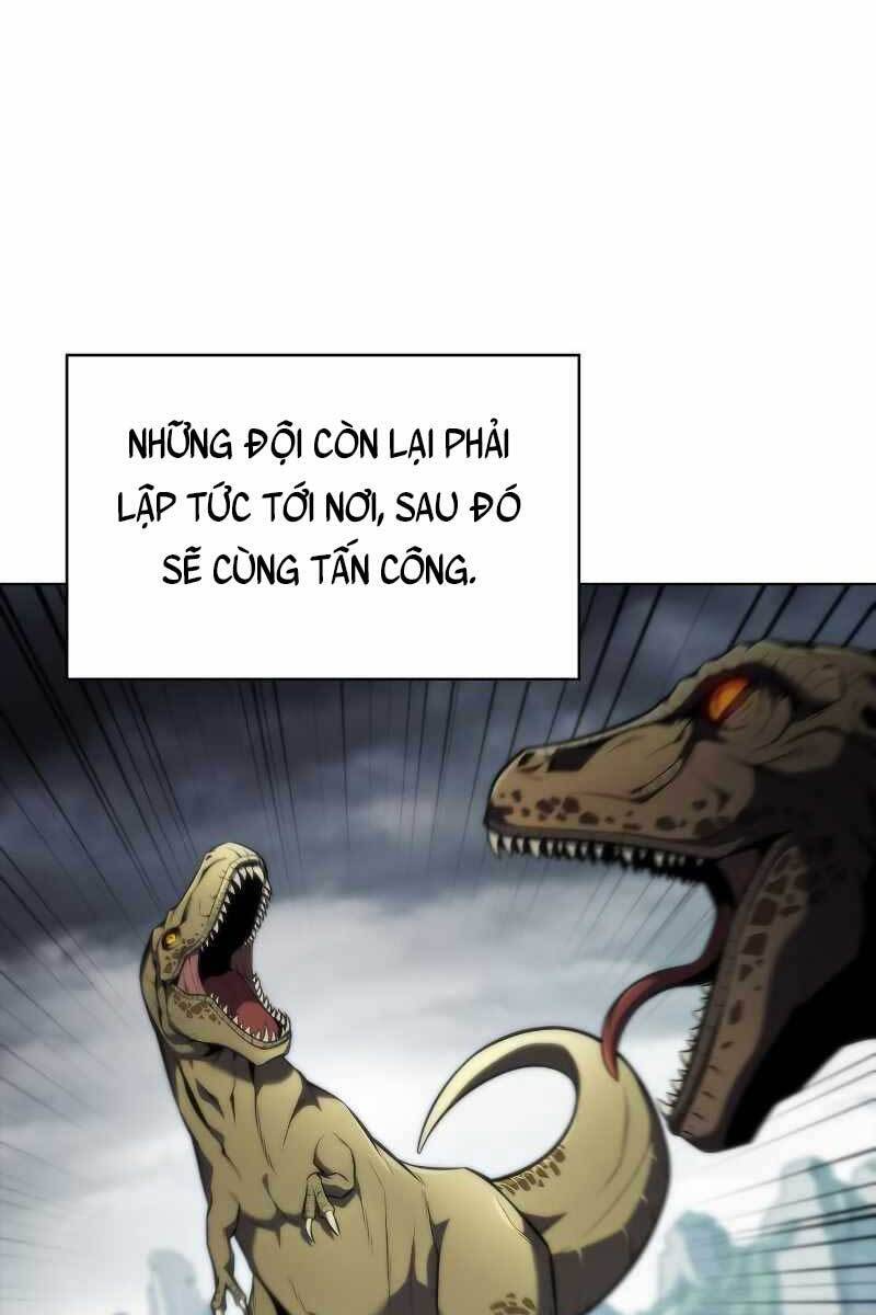 Tôi Là Tân Thủ Có Cấp Cao Nhất Chapter 79 - Trang 2