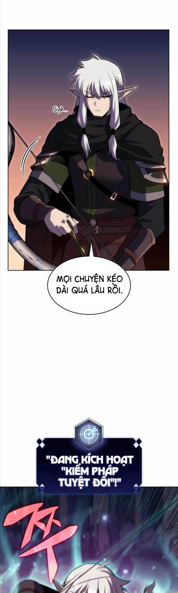 Tôi Là Tân Thủ Có Cấp Cao Nhất Chapter 78 - Trang 2