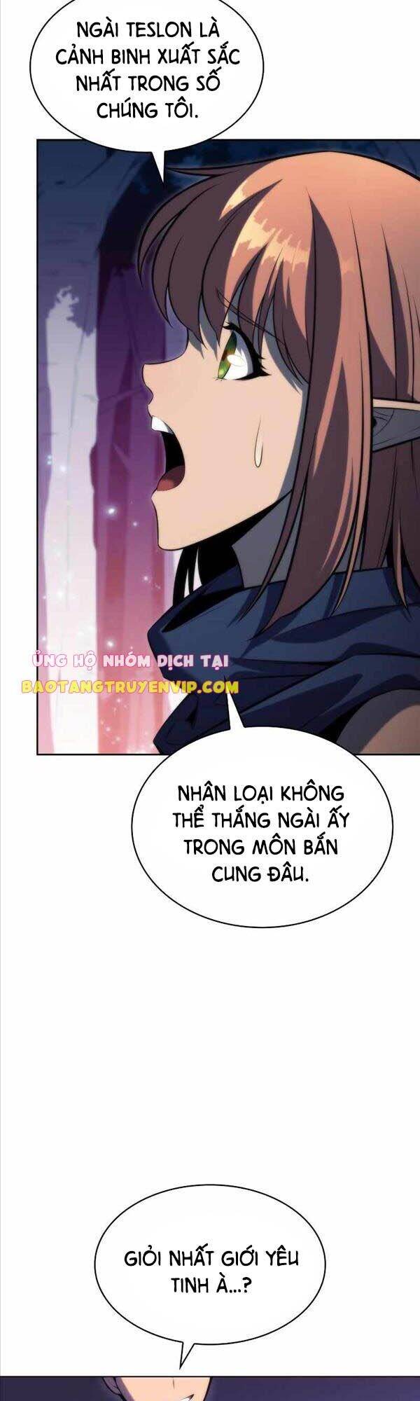 Tôi Là Tân Thủ Có Cấp Cao Nhất Chapter 78 - Trang 2