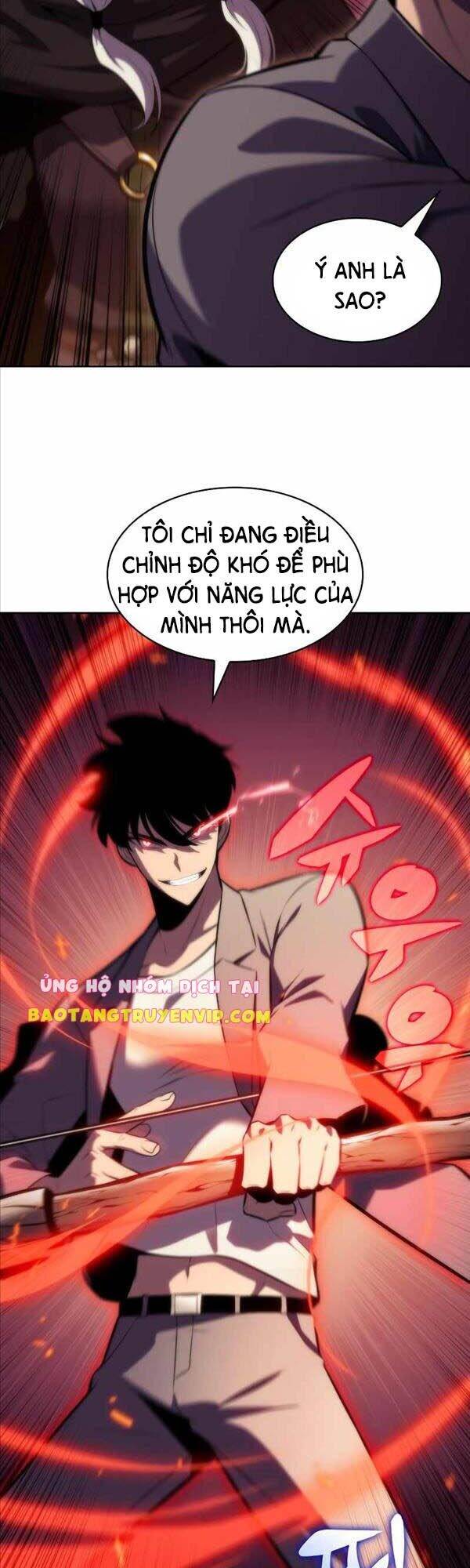 Tôi Là Tân Thủ Có Cấp Cao Nhất Chapter 78 - Trang 2