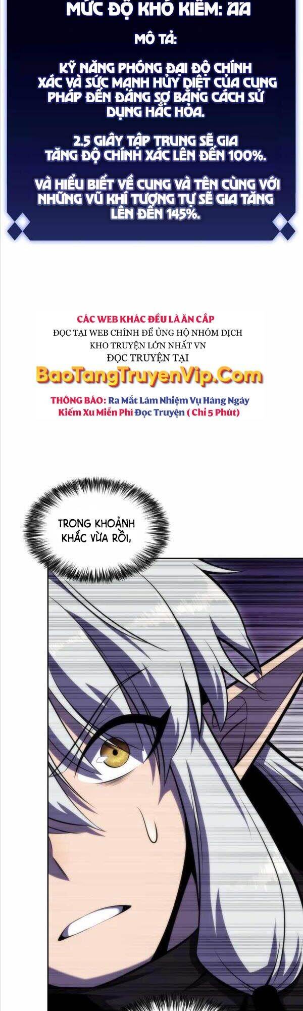 Tôi Là Tân Thủ Có Cấp Cao Nhất Chapter 78 - Trang 2