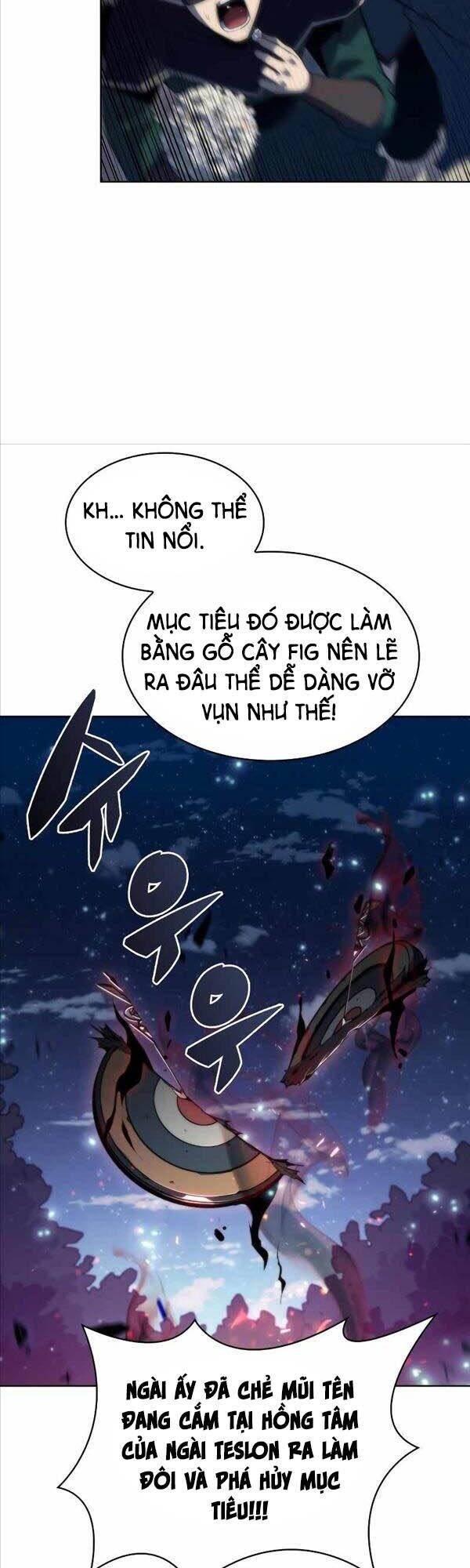 Tôi Là Tân Thủ Có Cấp Cao Nhất Chapter 78 - Trang 2