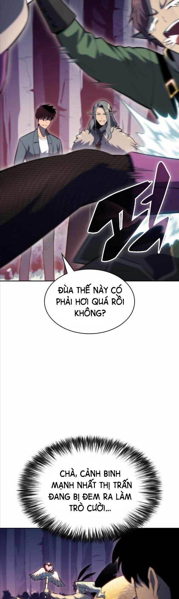 Tôi Là Tân Thủ Có Cấp Cao Nhất Chapter 78 - Trang 2