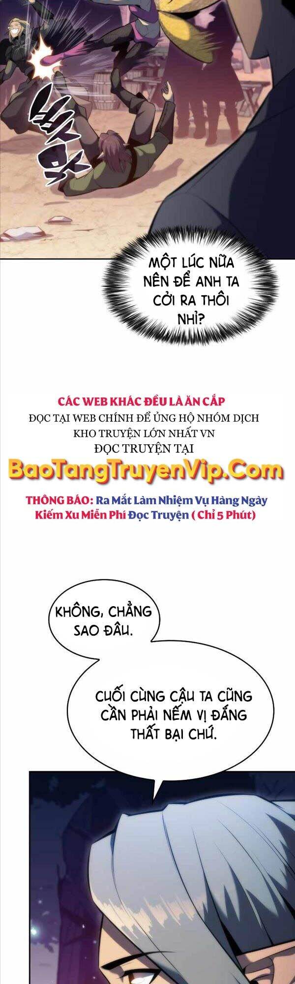 Tôi Là Tân Thủ Có Cấp Cao Nhất Chapter 78 - Trang 2