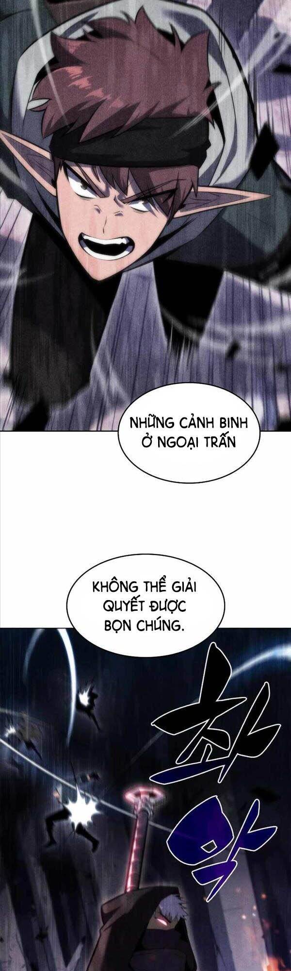 Tôi Là Tân Thủ Có Cấp Cao Nhất Chapter 78 - Trang 2