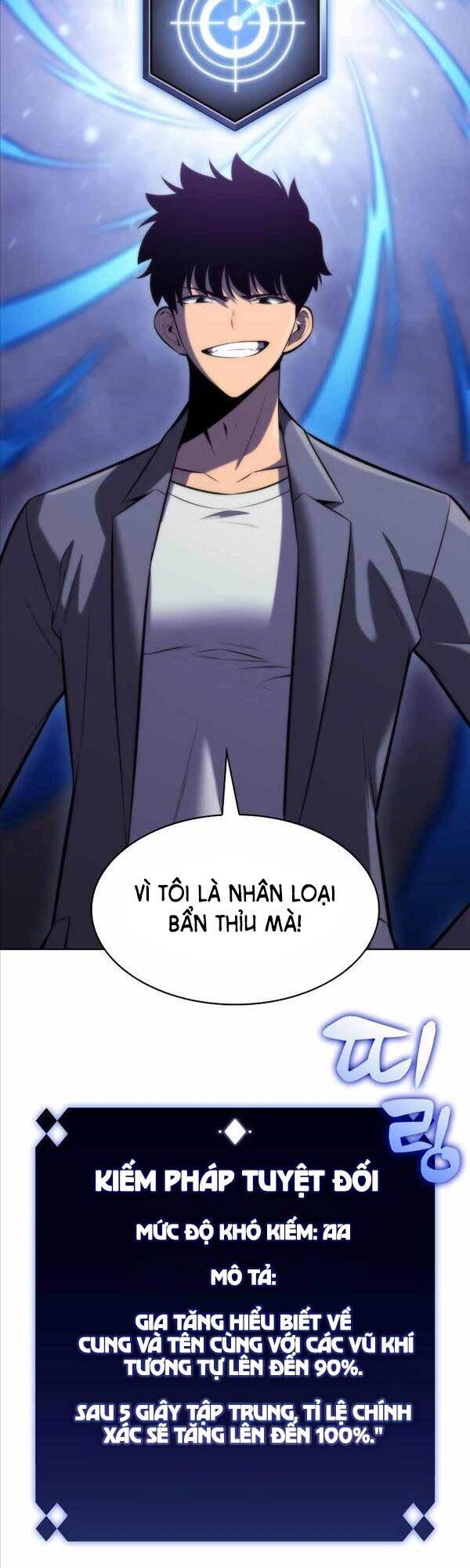 Tôi Là Tân Thủ Có Cấp Cao Nhất Chapter 78 - Trang 2