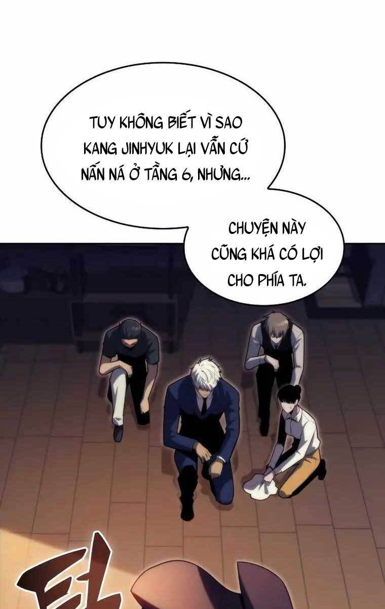 Tôi Là Tân Thủ Có Cấp Cao Nhất Chapter 76 - Trang 2