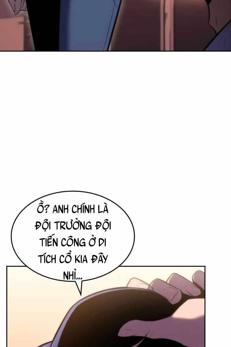 Tôi Là Tân Thủ Có Cấp Cao Nhất Chapter 75 - Trang 2