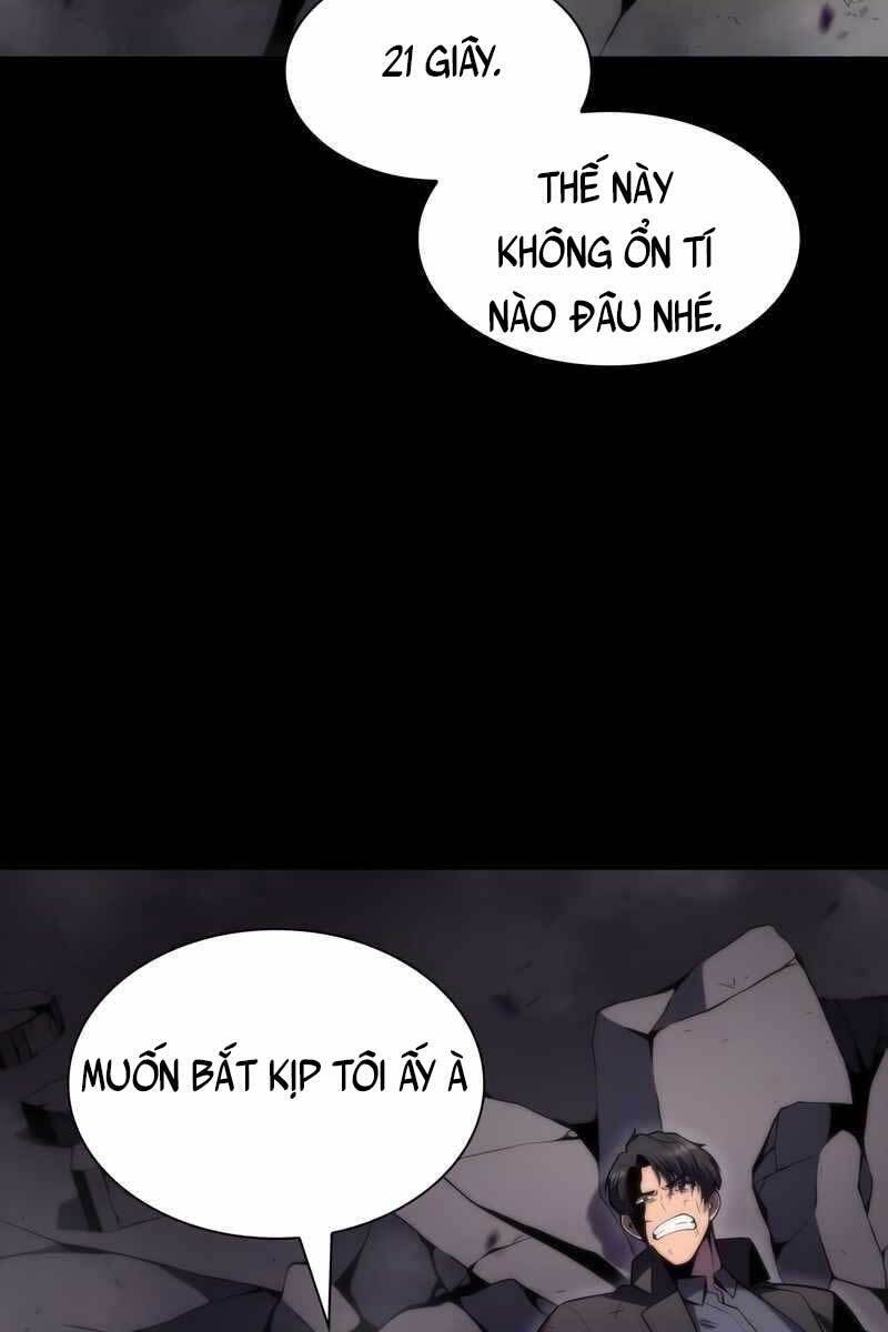 Tôi Là Tân Thủ Có Cấp Cao Nhất Chapter 75 - Trang 2