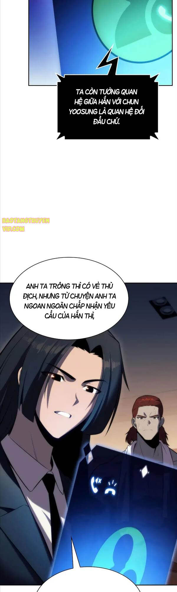 Tôi Là Tân Thủ Có Cấp Cao Nhất Chapter 74 - Trang 2