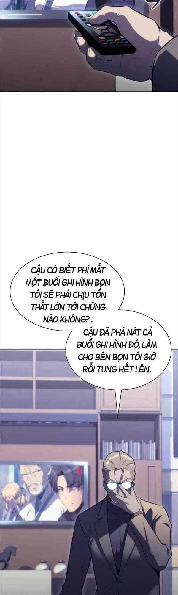 Tôi Là Tân Thủ Có Cấp Cao Nhất Chapter 74 - Trang 2