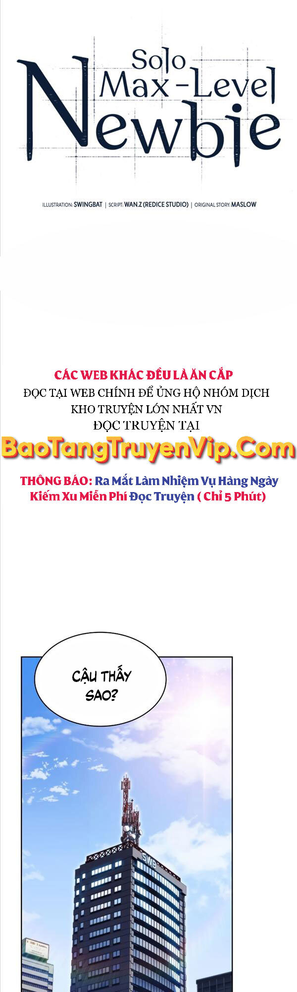 Tôi Là Tân Thủ Có Cấp Cao Nhất Chapter 73 - Trang 2