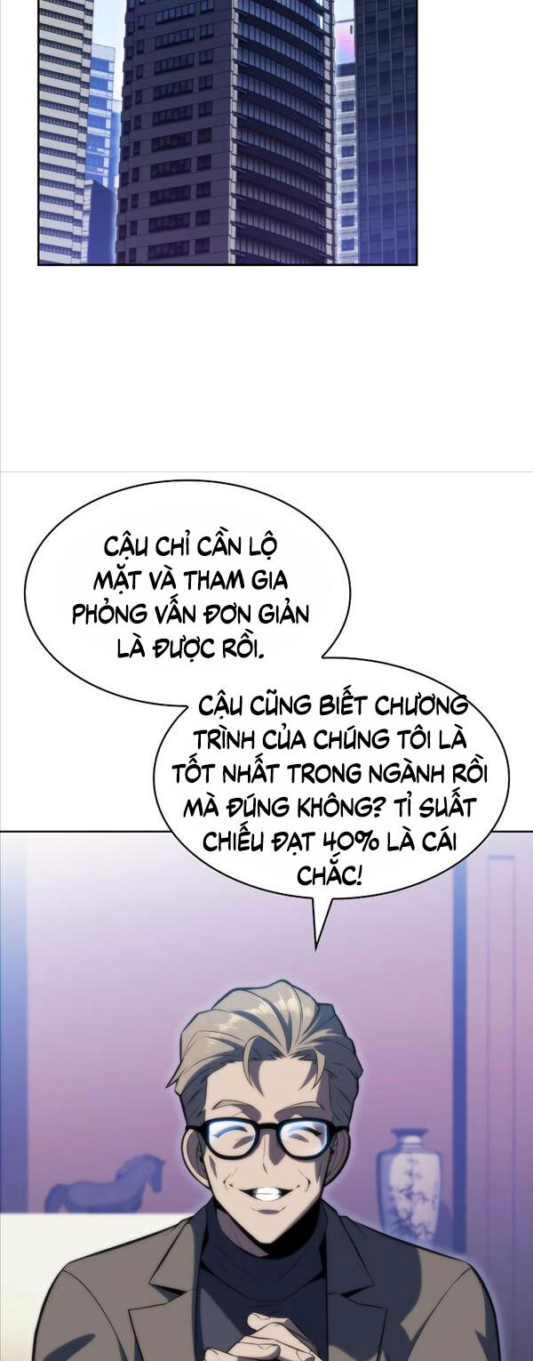 Tôi Là Tân Thủ Có Cấp Cao Nhất Chapter 73 - Trang 2