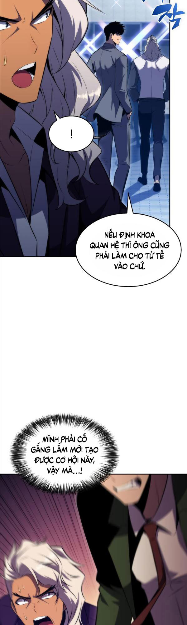 Tôi Là Tân Thủ Có Cấp Cao Nhất Chapter 73 - Trang 2