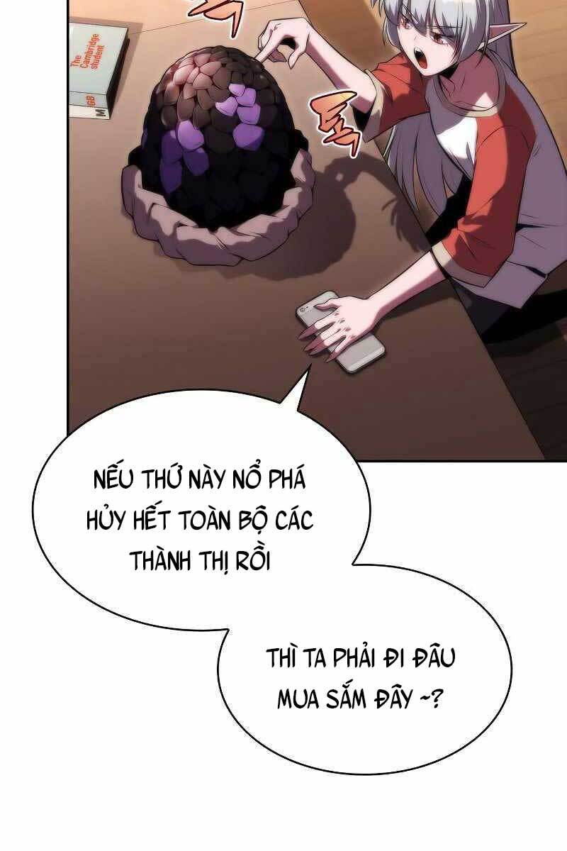 Tôi Là Tân Thủ Có Cấp Cao Nhất Chapter 72.5 - Trang 2