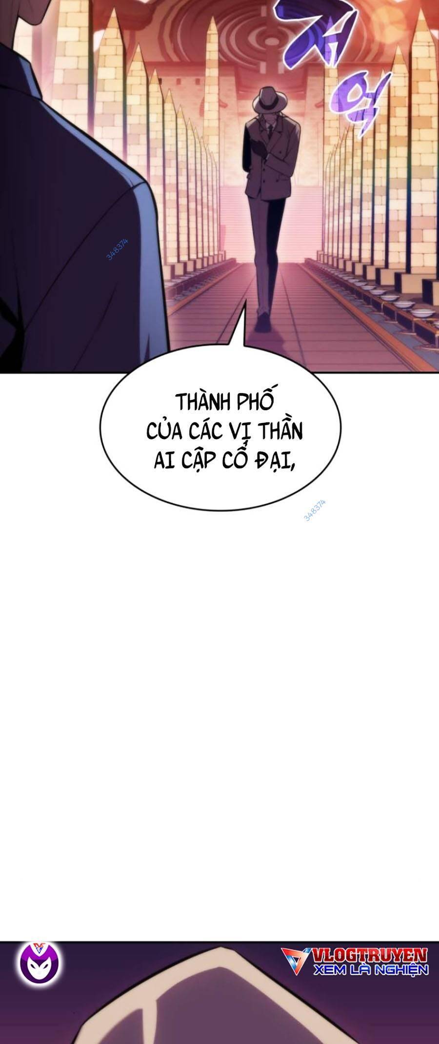 Tôi Là Tân Thủ Có Cấp Cao Nhất Chapter 71 - Trang 2