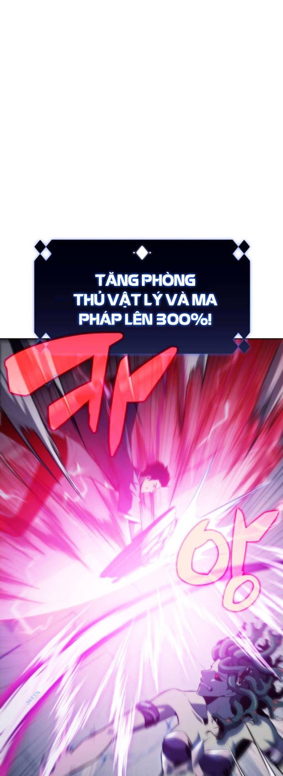 Tôi Là Tân Thủ Có Cấp Cao Nhất Chapter 71 - Trang 2