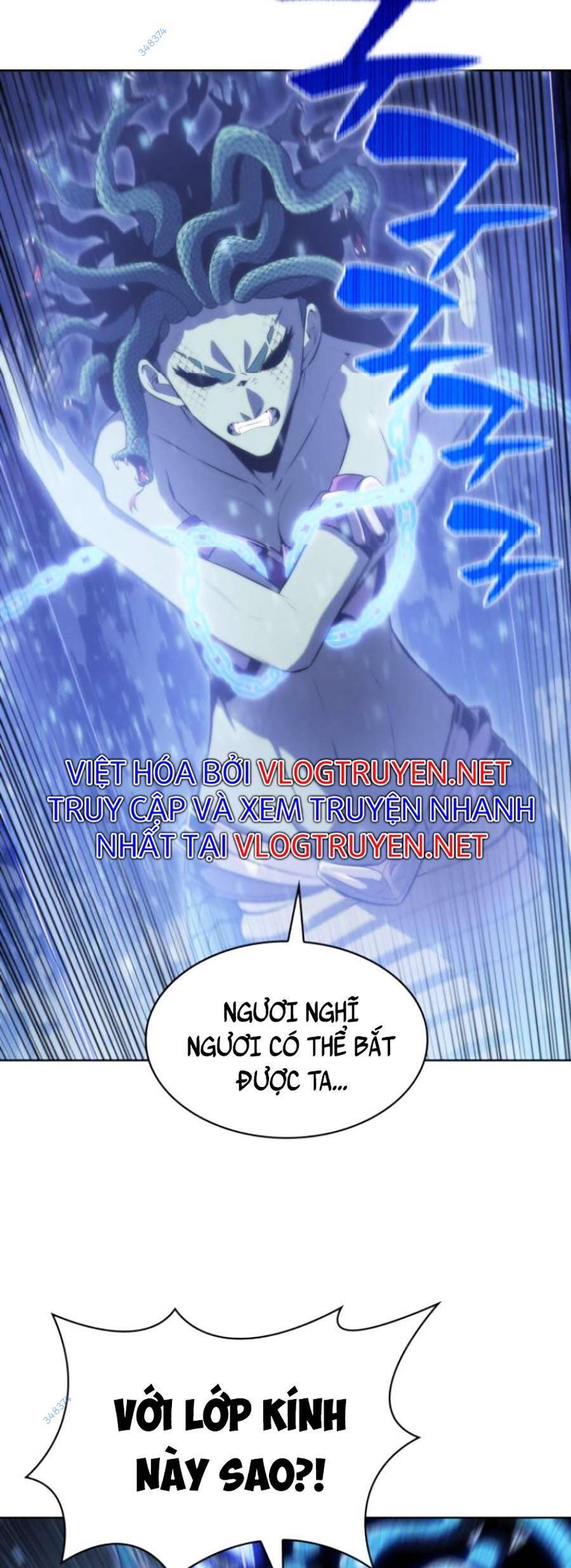 Tôi Là Tân Thủ Có Cấp Cao Nhất Chapter 71 - Trang 2