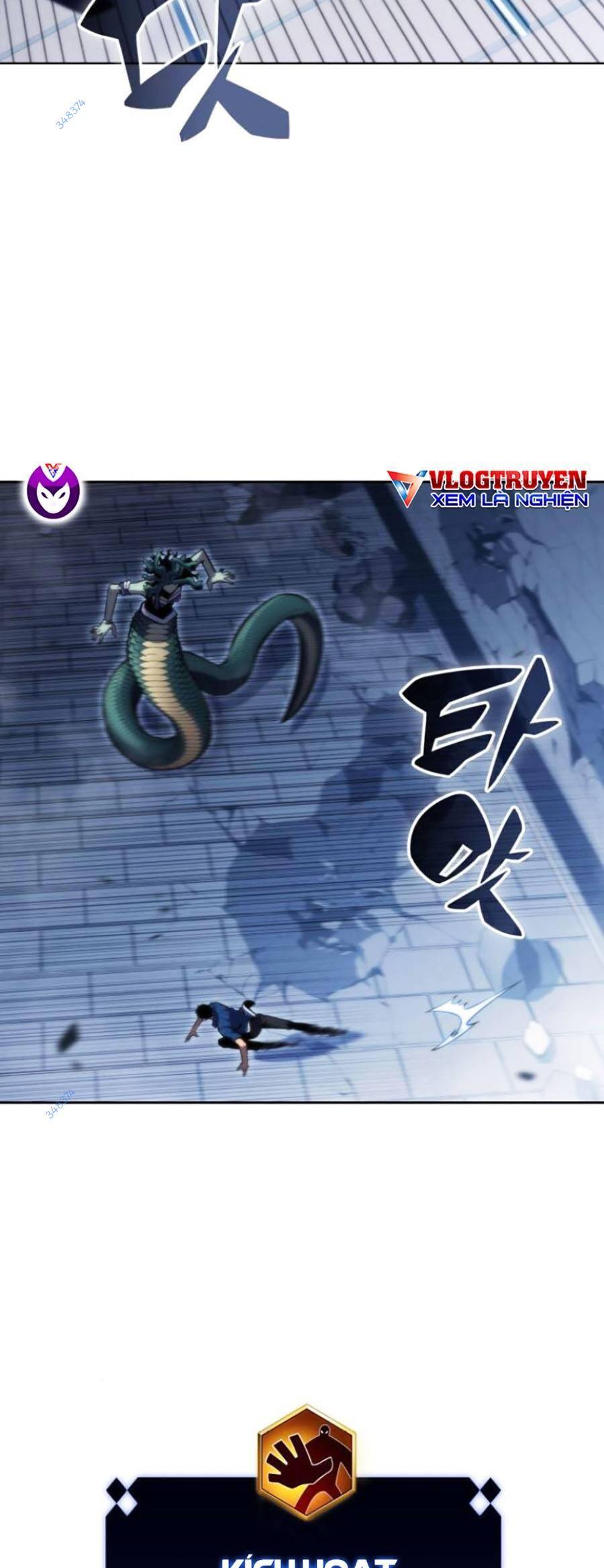 Tôi Là Tân Thủ Có Cấp Cao Nhất Chapter 71 - Trang 2