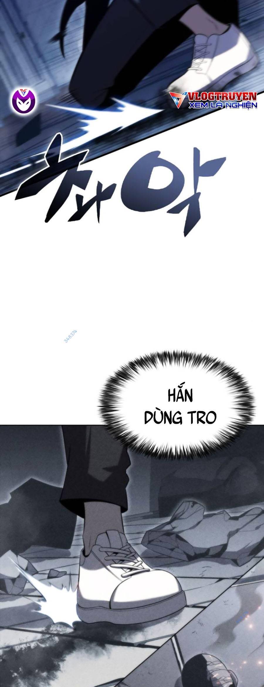 Tôi Là Tân Thủ Có Cấp Cao Nhất Chapter 71 - Trang 2