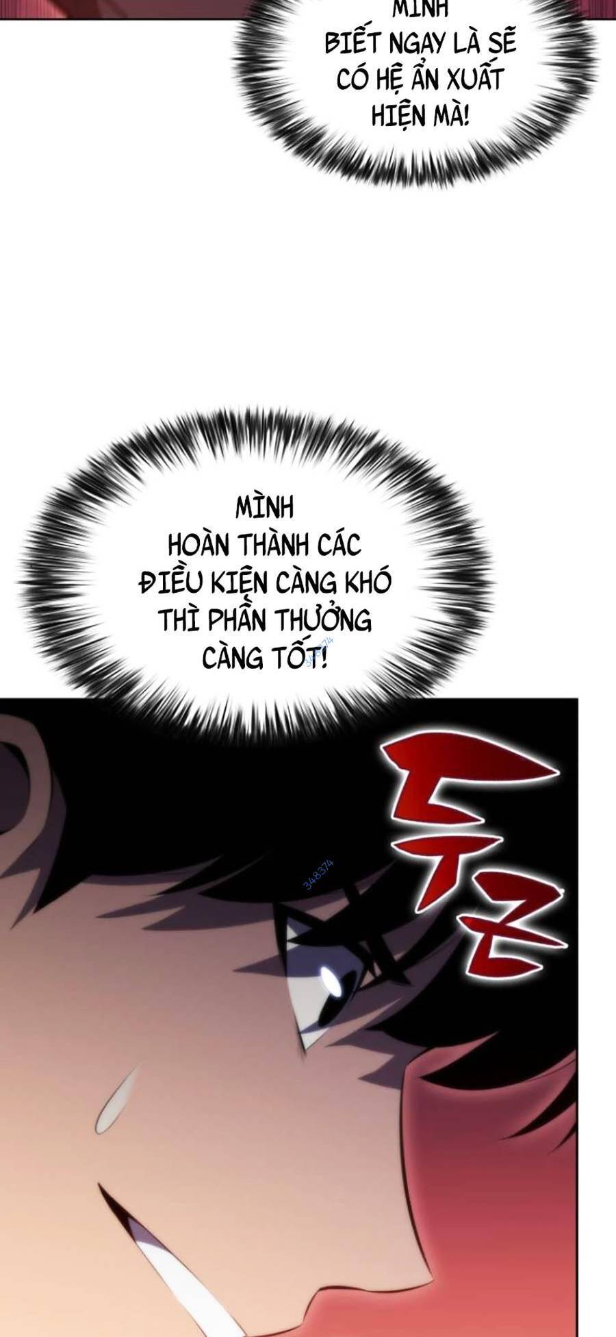 Tôi Là Tân Thủ Có Cấp Cao Nhất Chapter 71 - Trang 2