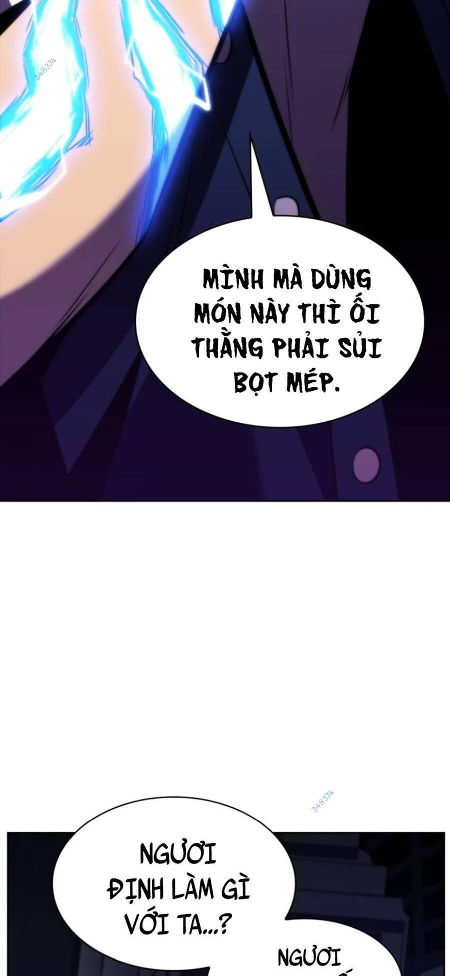 Tôi Là Tân Thủ Có Cấp Cao Nhất Chapter 71 - Trang 2