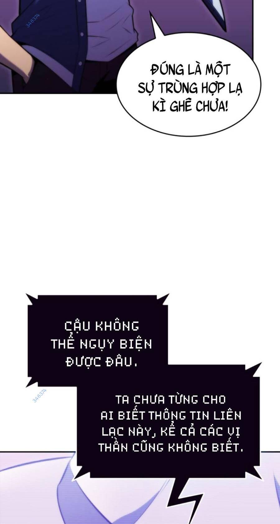 Tôi Là Tân Thủ Có Cấp Cao Nhất Chapter 71 - Trang 2