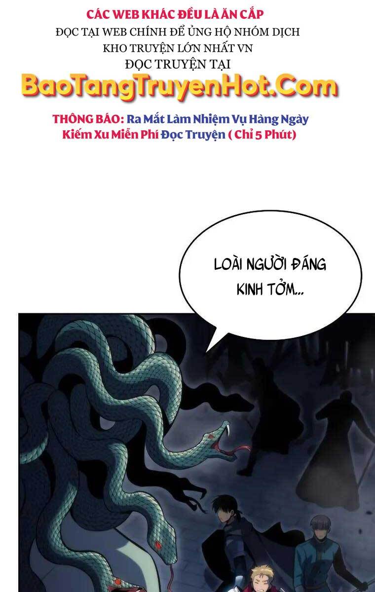 Tôi Là Tân Thủ Có Cấp Cao Nhất Chapter 70 - Trang 2