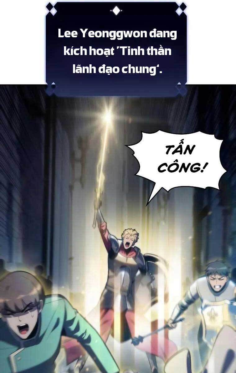 Tôi Là Tân Thủ Có Cấp Cao Nhất Chapter 70 - Trang 2