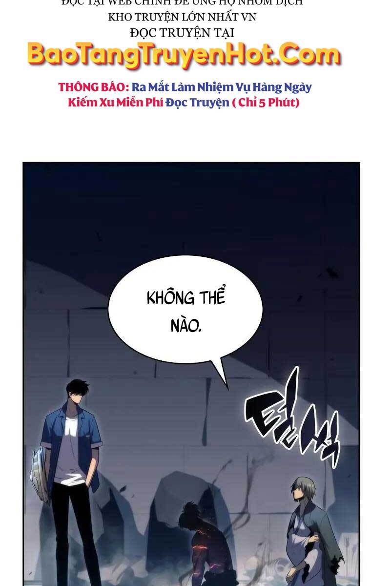 Tôi Là Tân Thủ Có Cấp Cao Nhất Chapter 70 - Trang 2